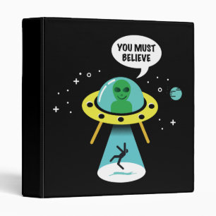 Classeur Aliens
