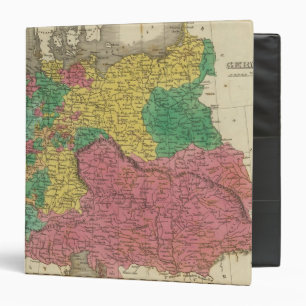 Classeur Allemagne 29