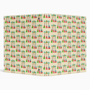 Classeur Aloha Ukuleles
