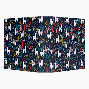 Classeur Alpaga mignon