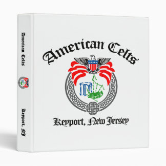 Classeur américain de Celts
