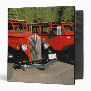 Classeur Amérique du Nord, États-Unis, Montana. Ford classi