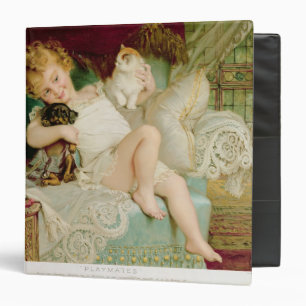 Classeur Amis, des poires Annual, 1903