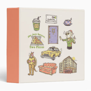 Classeur AMIS™   Graphique d'icônes de dessin