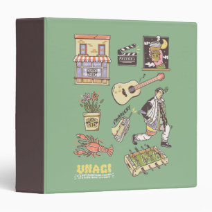 Classeur AMIS™   Graphique d'icônes de dessin