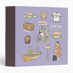 Classeur AMIS™   Icônes de dessin