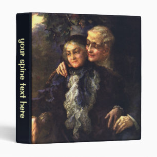 Classeur Amour et romance vintage, Art romantique victorien