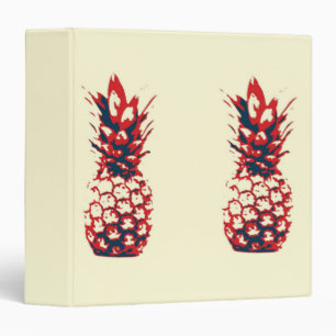 Classeur Ananas