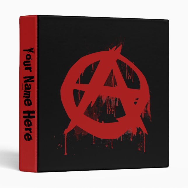 Classeur anarchique (Devant/Côté)