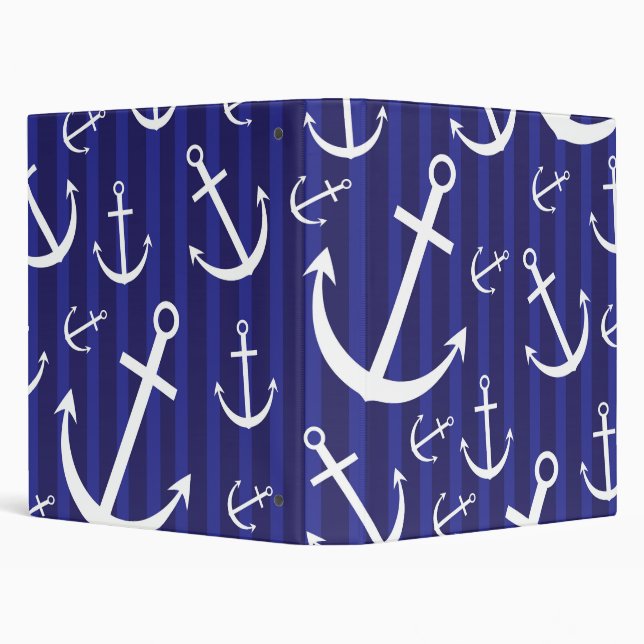 Classeur Anchor (Arrière-plan)