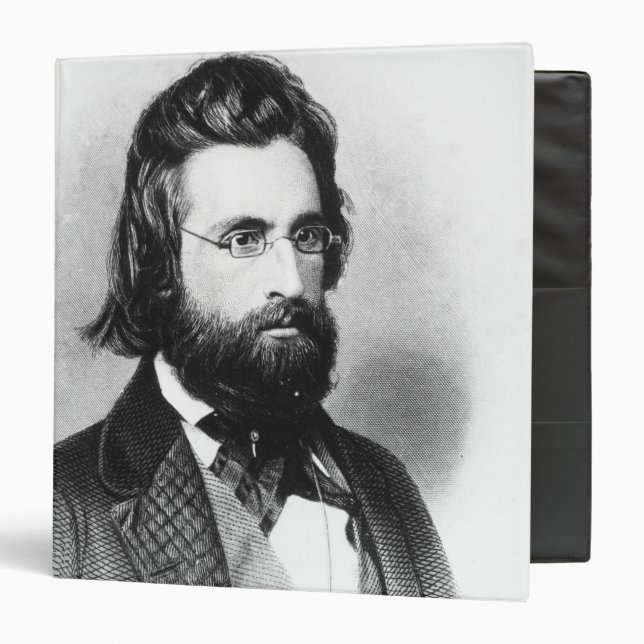Classeur Andrew Jackson (Devant/Intérieur)