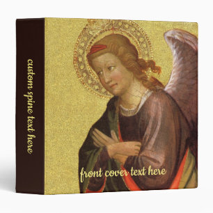 Classeur Ange de la Renaissance par Maître du Bambino Vispo