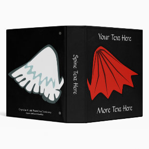 Classeur Angel & Demon