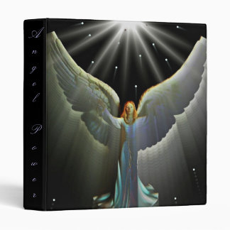 Classeur Angel Power