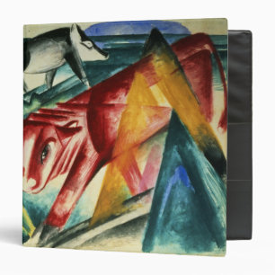 Classeur Animals, 1913