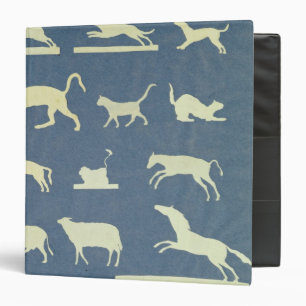 Classeur Animaux