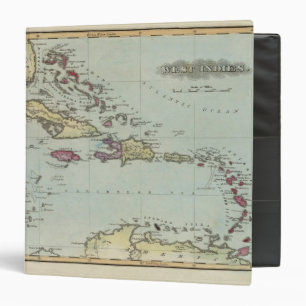 Classeur Antilles 21
