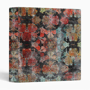 Classeur Antique Grunge Vintage Vieux tapis de laine artisa
