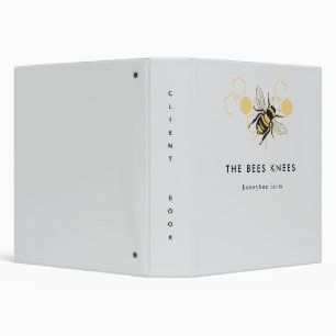 Classeur Apiculture Ancienne et Exploitation d'Abeilles à M
