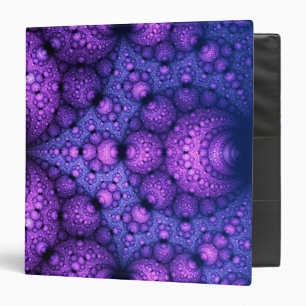Classeur Apophysis Fractale - Fusion d'atomes