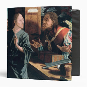 Classeur Appeler de St Matthew