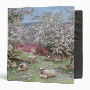 Classeur Appleblossom