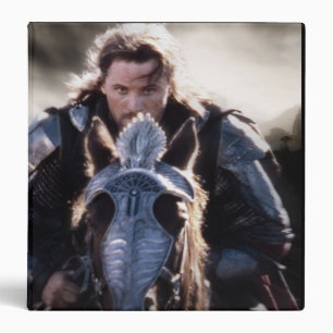 Classeur Aragorn équitation