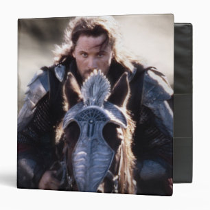 Classeur Aragorn équitation