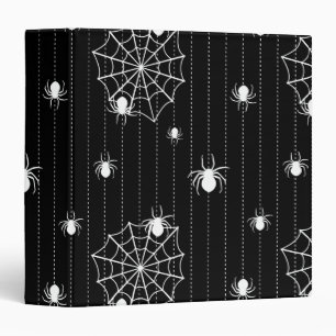Classeur Araignées et arrière - plan web