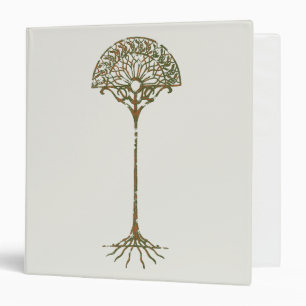 Classeur Arbre blanc de Númenor