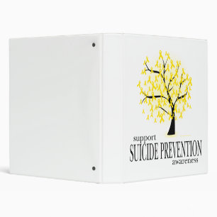 Classeur Arbre de prévention de suicide