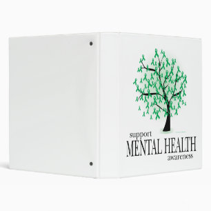 Classeur Arbre de santé mentale
