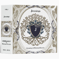 Arbre généalogique Life Ancestry Livre Crest Blanc