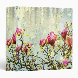 Classeur Arbre rouillé de magnolia