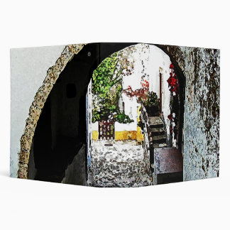 Classeur Arcade dans Obidos Portugal - grand