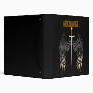 CLASSEUR ARCHANGEL SWORD