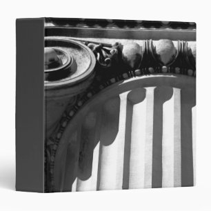 Classeur Architecture NYC III