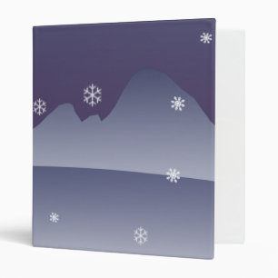 Classeur Arctique