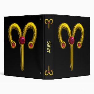 CLASSEUR ARIES