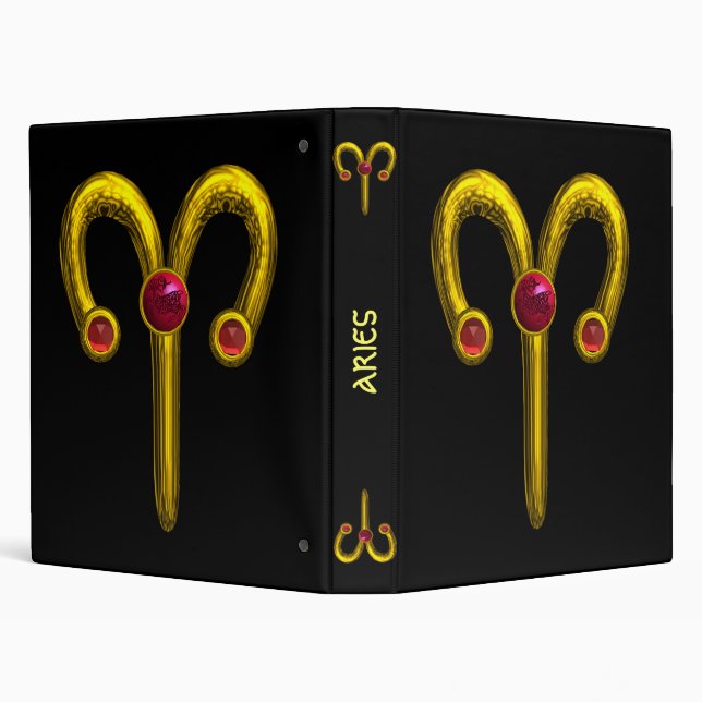 CLASSEUR ARIES (Arrière-plan)