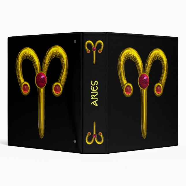 CLASSEUR ARIES (Arrière-plan)