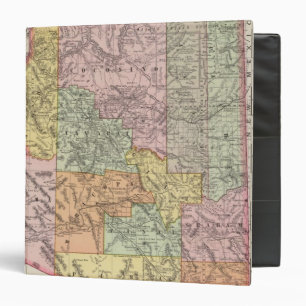 Classeur Arizona 4