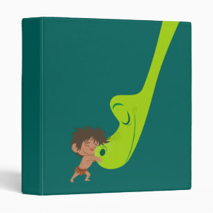 Classeur Arlo des Hugues Spot