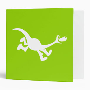 Classeur Arlo Silhouette