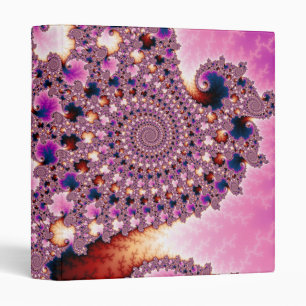 Classeur Armada - Fractal