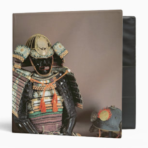 Classeur Armure samouraï, période de Muromachi c.1384
