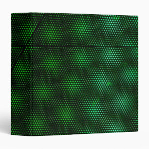 Classeur Arrière - plan vert abstrait