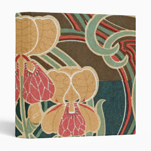 Classeur Art Nouveau Design #4 à Emporio Moffa