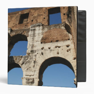 Classeur Art romain. Le Colosseum ou Flavien 5