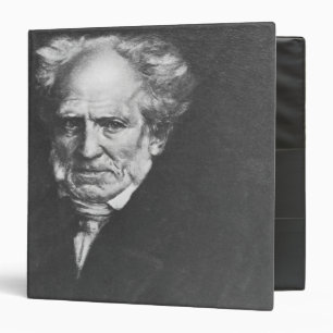 Classeur Arthur Schopenhauer
